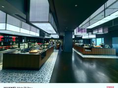 -郑州建业艾美酒店