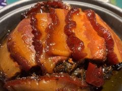 -茄子恰恰·新云南小炒(坪山益田店)