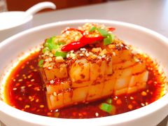 -四川饭店(长白店)