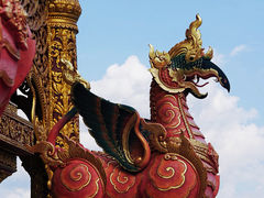 -西双版纳勐泐文化旅游区