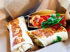 -Taco Bell 塔可贝尔(东方明珠店)