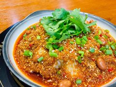 -盛世盐帮·自贡特色(总店)