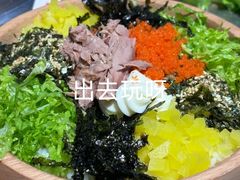 -哼蟹二将·烤肉酱蟹(合生汇店)