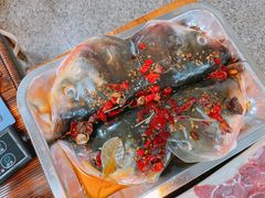 -肥婆麻辣火锅.顺德首创药材麻辣火锅(容桂店)