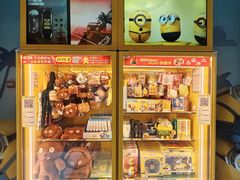-凯德MALL(西直门店)