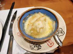 -V Bar海景扒房(北海湾惠龙万达嘉华酒店)