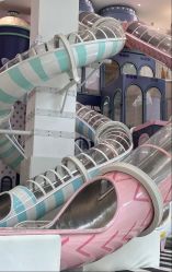 -奈尔宝家庭中心·亲子餐厅(长沙运达汇店)