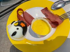 -帝企鹅自助餐厅•儿童岛•真企鹅(长隆企鹅酒店)