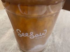 -Seesaw Coffee(上海国金中心店)