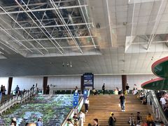 -珠海拱北口岸
