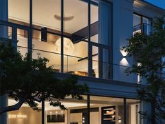 -山乙建设丨更懂年轻人的设计品牌