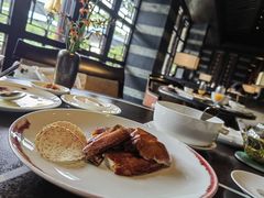 -杭州西子湖四季酒店·金沙厅