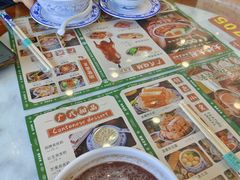 -捷信牛奶甜品世家(学府店)