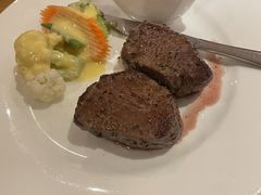-兰特伯爵西餐厅·啤酒屋(方庄店)