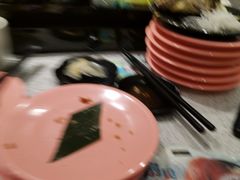 -争鲜回转寿司(南开大悦城店)