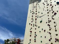 -问山MountQuest攀岩馆