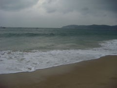 DSC08687-三亚亚龙湾希尔顿酒店