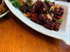 -状元阁烧烤(新华路总店)