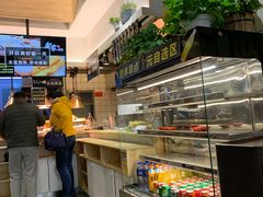 -老家肉饼(永泰庄店)