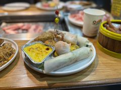 -苏格里岛自助海鲜烤肉(青秀万达店)