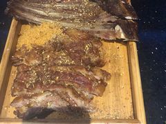 -冰城小镇音乐串吧·聚会餐厅(百子湾店)