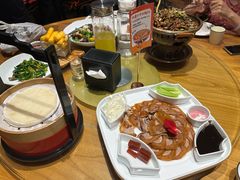 -壹零捌道·北京烤鸭(车公庄店)