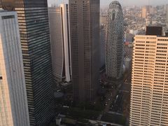 -东京都厅舍