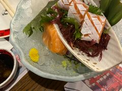 -築鳥日本料理(黑沙环店)