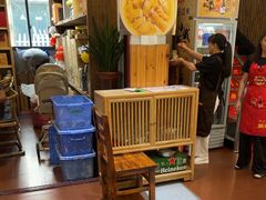 -下梅人家土菜馆(历史文化餐厅度假区店)