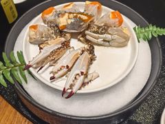 -瓯菜排档(娄桥店)