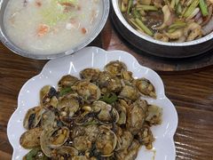 -南记食粥坊·宵夜大排档(莲花总店)