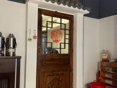 -缘福乡村铁锅炖民宿(八达岭店)