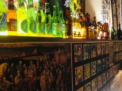 -三杯赤運·中式小酒馆(所城里店)