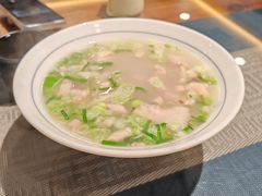 -回香楼大连新派清真菜