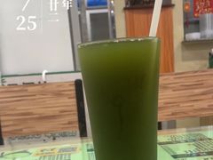 -玉椰林甜品店(创始店)