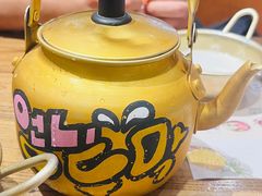 -冰川朝鲜族料理·东北菜(观前店)