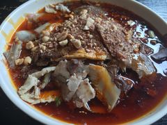 -夫妻肺片·中华老字号·正宗川菜(春熙路店)
