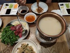 -小大董·烤鸭(王府井apm店)