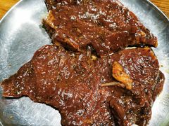 -原始泥炉烤肉(总店)