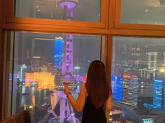 -翡翠36酒吧(浦东香格里拉店)