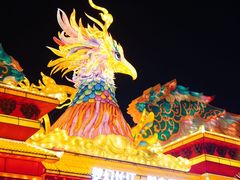 -武汉园博园(武汉自然博物馆)