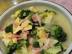-西新饭店(城中店)