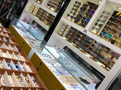 -广州宝岛眼镜武汉和光眼镜市场西区店