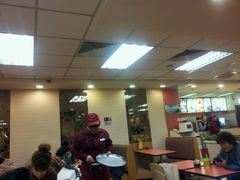 -李先生牛肉面(长春红旗街店)