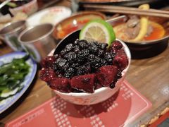 -萍姐火锅·公路夜市(南京新街口店)