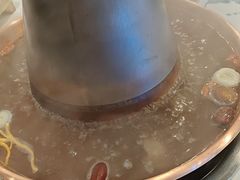 -京城胜利涮羊肉(禧乐汇店)