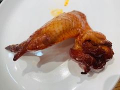 -裕记烧腊连锁餐饮(国商分店)