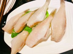 -巴蜀大宅门火锅(新华公园店)