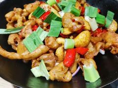 -建辉湖南土菜馆(南大街店)