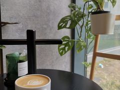 -山下C5cafe(惠通时代广场店)